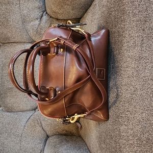 Dooney and Bourke Cameron Satchel